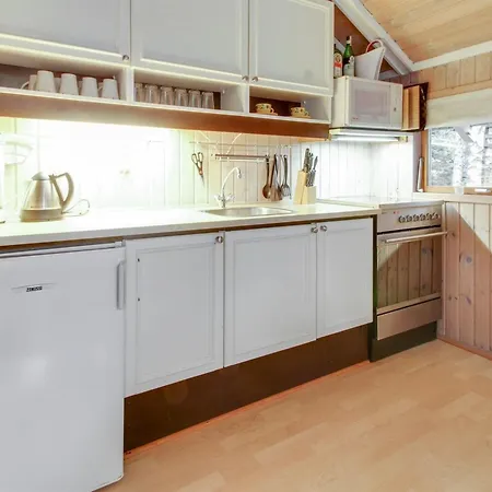 Anttoni - 50km From The Sea By Interhome *