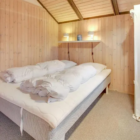 Nyaraló Anttoni - 50km From The Sea By Interhome