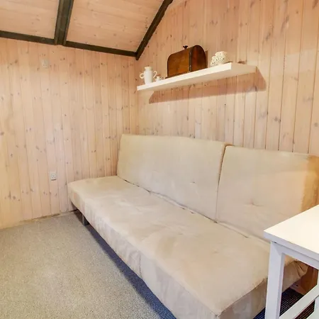 Anttoni - 50km From The Sea By Interhome * Ansager