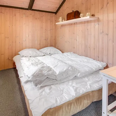Nyaraló Anttoni - 50km From The Sea By Interhome Ansager
