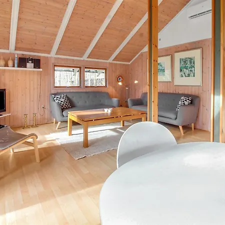 Nyaraló Anttoni - 50km From The Sea By Interhome *