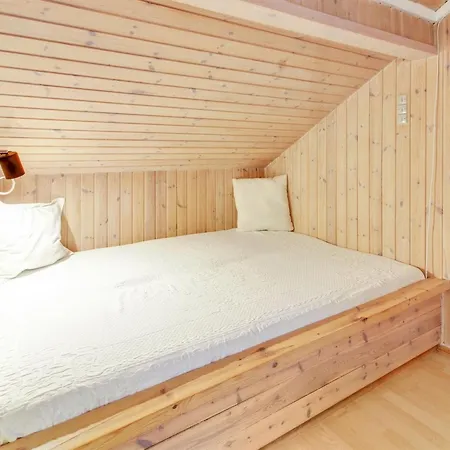 Anttoni - 50km From The Sea By Interhome * Ansager