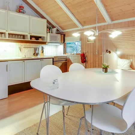 Nyaraló Anttoni - 50km From The Sea By Interhome Ansager