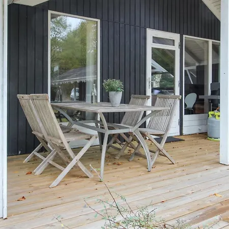 Anttoni - 50km From The Sea By Interhome * Ansager